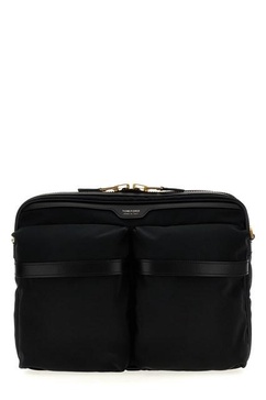 Tom Ford Men 'Utility' Crossbody Bag