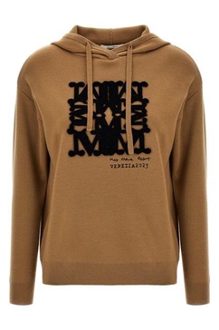 Max Mara Women 'Sfinge' Hoodie