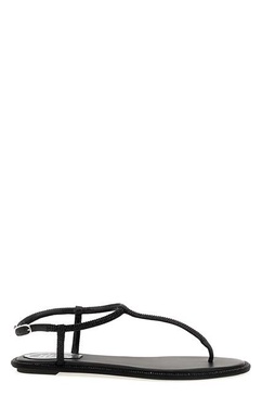 René Caovilla Women 'Diana' Sandals