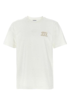 Burberry Men 'Sp25' T-Shirt