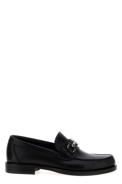 Ferragamo Men 'Fort' Loafers