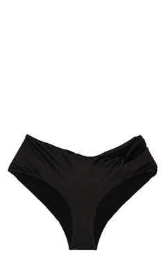 Versace Women Bikini Briefs With Knot
