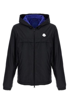 Moncler Men 'Rifeo' Jacket