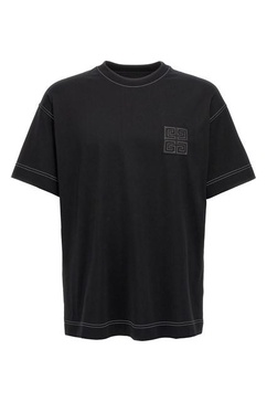 Givenchy Men '4G' Logo T-Shirt