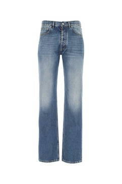Maison Margiela Men Denim Jeans