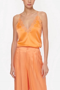 everly cami in papaya