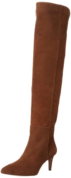 Sam Edelman Women's Ursula Over-The-Knee Boot