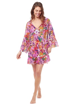 Profile by Gottex Women's Tropikaia Tunic