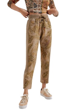 Desigual Women's Trousers