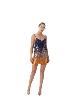 Ronny Kobo Women's Cody Dress