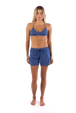 Rip Curl Women's 5" Friendly Boardshorts-Comfortable & Durable Surf Swimwear Shorts for Beach & Water Activities