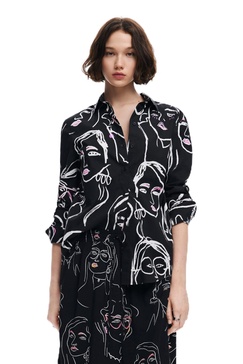 Desigual Women's Fashion