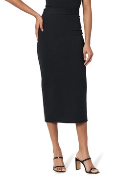 The Drop Women's Esmeralda Midi Skirt