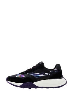 Desigual Women's Shoes 4 Woman Others Sneakers Running