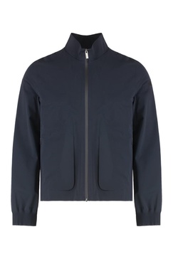 RRD Montecristo Techno Fabric Jacket