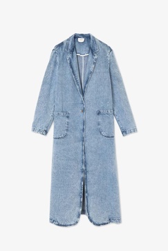 Alysi Jackets