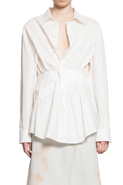 Mm6 Maison Margiela Shirts