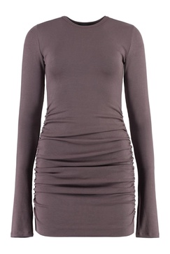 The Andamane Viscose Dress