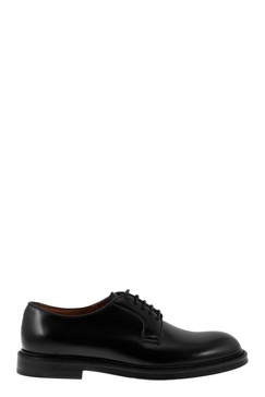 Doucal's Horse - Derby Lace-Up