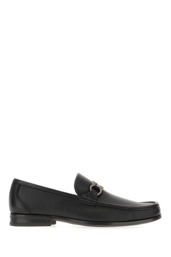 Salvatore Ferragamo Moccasters