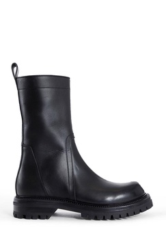Rick Owens Boots
