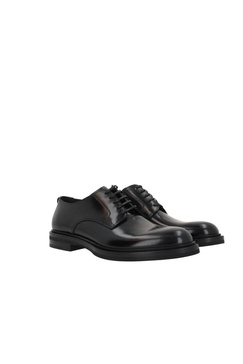 Dolce & Gabbana Flat Shoes