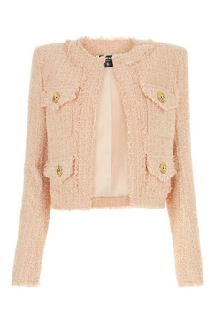 Balmain Jackets And Vests