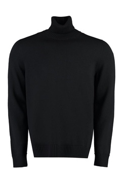 Drumohr Wool Pullover