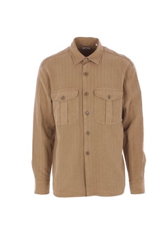 Aspesi Shirts