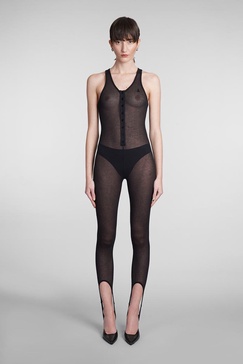 Andreādamo Jumpsuit