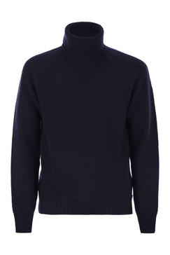 K-Way Virgil - Turtleneck Jumper