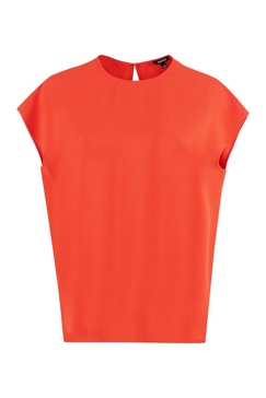 Aspesi Crêpe Blouse