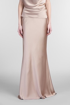 The Andamane Nemesia Maxi Skirt