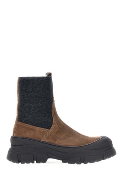 Brunello Cucinelli Boots