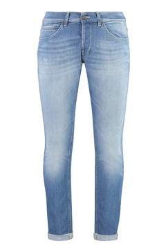 Dondup George Skinny Trousers