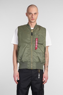 Alpha Industries Ma-1 Vest  Vest
