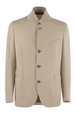 Fedeli Damon - Cashmere Blazer