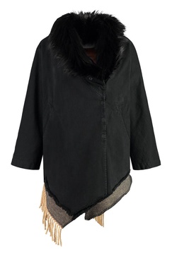 Bazar Deluxe Canvas Parka