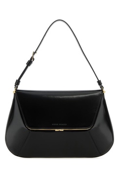 Amina Muaddi Handbags.