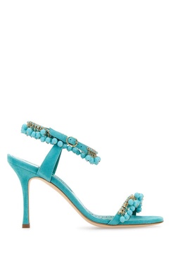 Manolo Blahnik Heeled Shoes