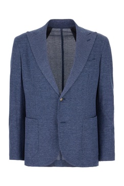 Barba Jackets & Vests