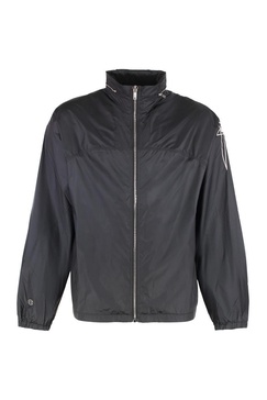 Rick Owens Rick Owens X Champion - Windbreaker