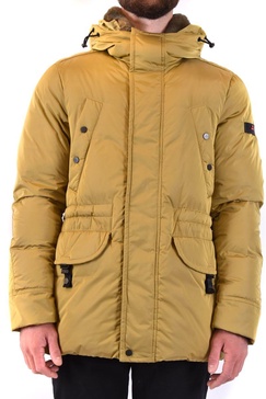 Peuterey Thoms Nb 01 Fur