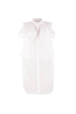 Sacai Dresses