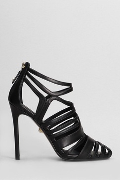 Alevì Milano Jil 110 Sandals