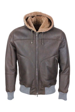 Barba Napoli Jackets