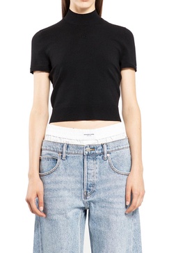Alexander Wang Short Sleeves