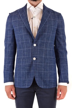 Barba Jacket