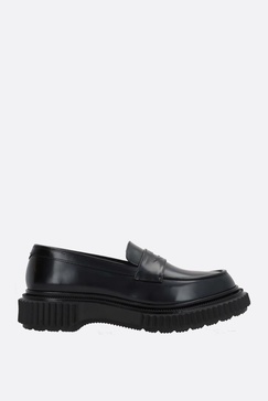 Adieu Paris Flat Shoes
