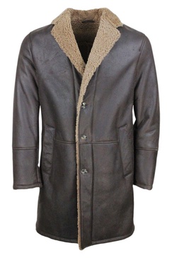 Barba Napoli Coats